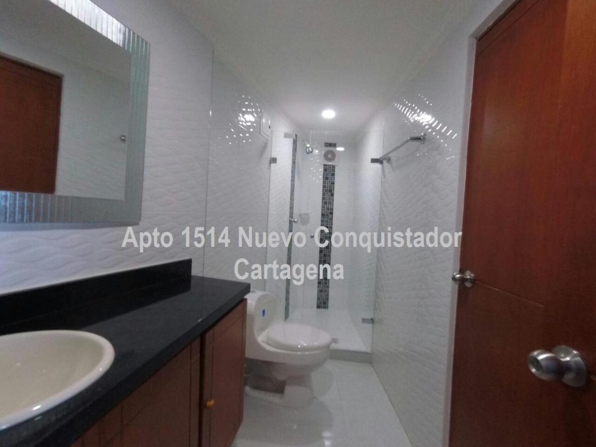 Shark 1514 Nuevo Conquistador Картахена Экстерьер фото