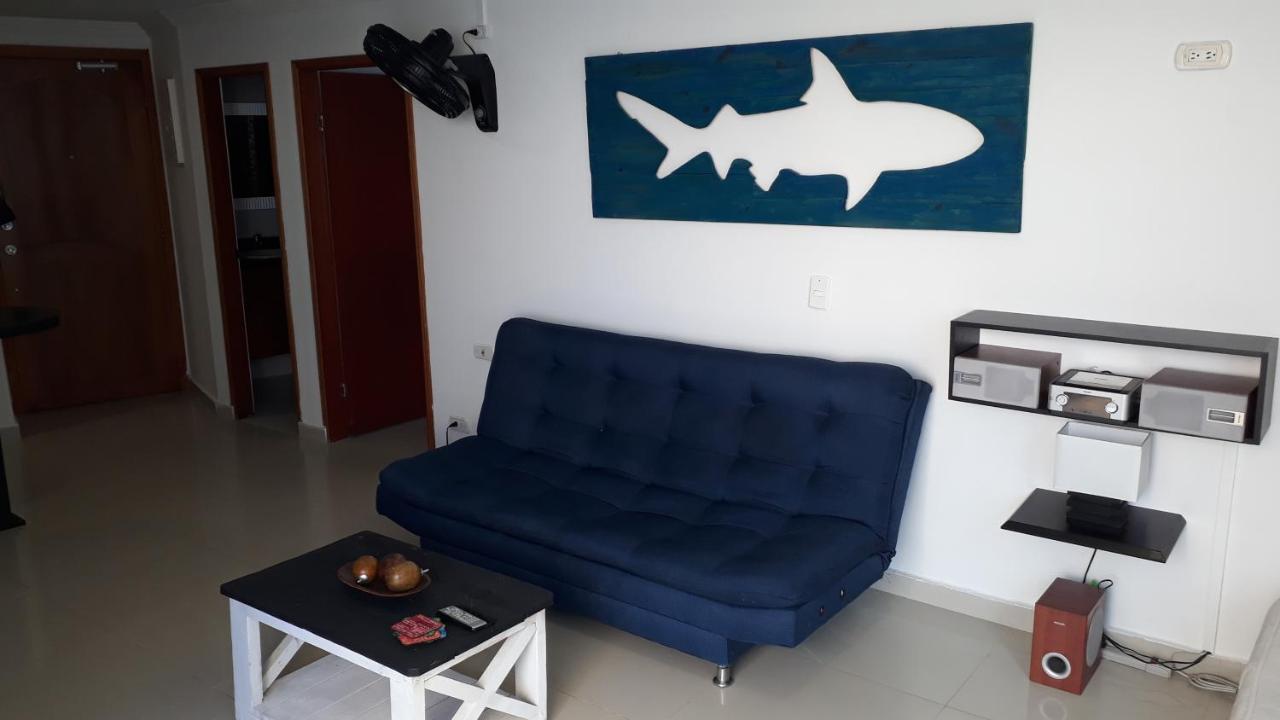 Shark 1514 Nuevo Conquistador Картахена Экстерьер фото