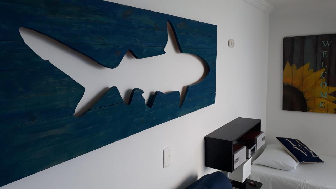 Shark 1514 Nuevo Conquistador Картахена Экстерьер фото